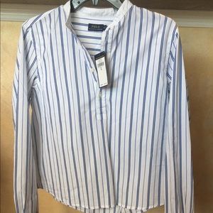 Ralph Lauren blouse